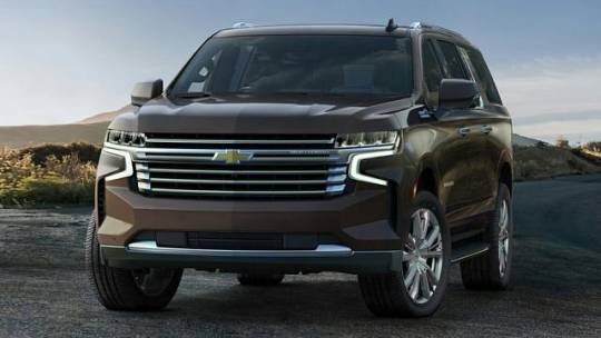 2023 Chevrolet Suburban LT — SUV — 64,778 mi — Lancaster, SC