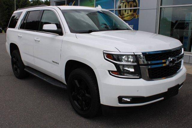 2019 Chevrolet Tahoe LT — SUV — 85,279 mi — Lancaster, SC