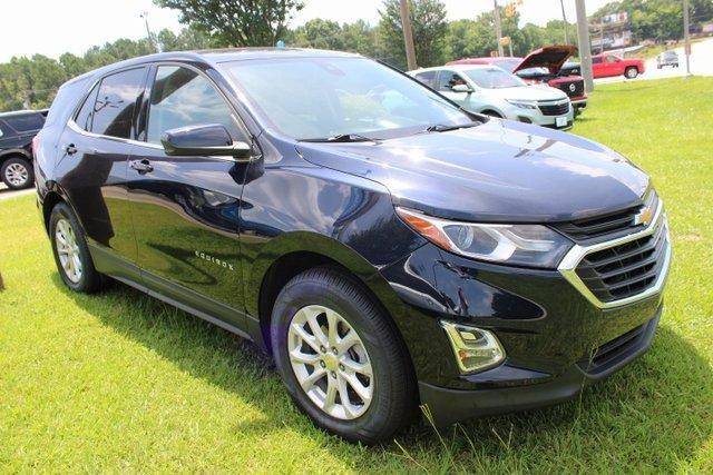 2020 Chevrolet Equinox LT — SUV — 42,552 mi — Lancaster, SC