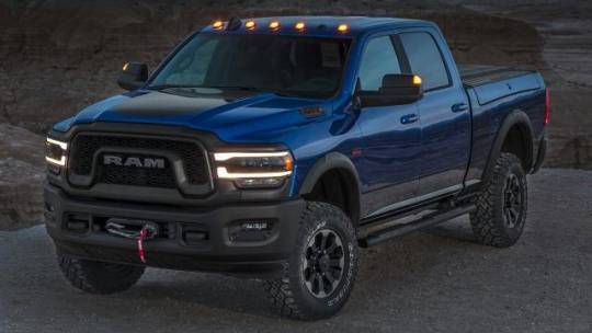 2022 Ram 3500 Tradesman — Pickup Truck — 91,212 mi — Lancaster, SC
