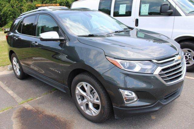 2019 Chevrolet Equinox Premier — SUV — 62,202 mi — Lancaster, SC