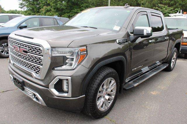 2019 GMC Sierra 1500 Denali — Pickup Truck — 83,719 mi — Lancaster, SC