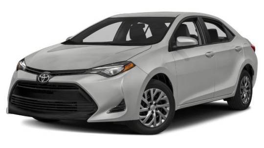 2018 Toyota Corolla L — Sedan — 35,468 mi — Lancaster, SC