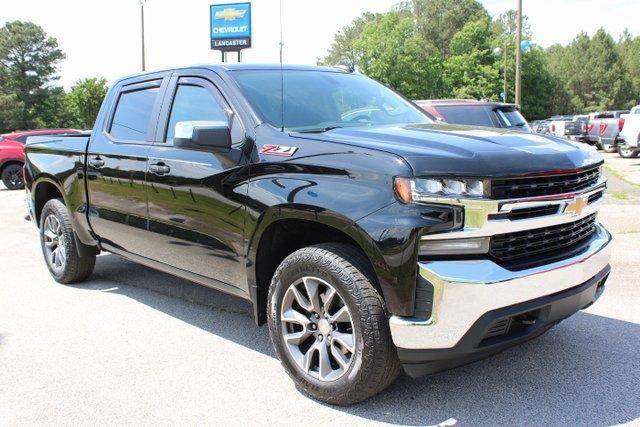 2019 Chevrolet Silverado 1500 LT — Pickup Truck — 83,898 mi — Lancaster, SC