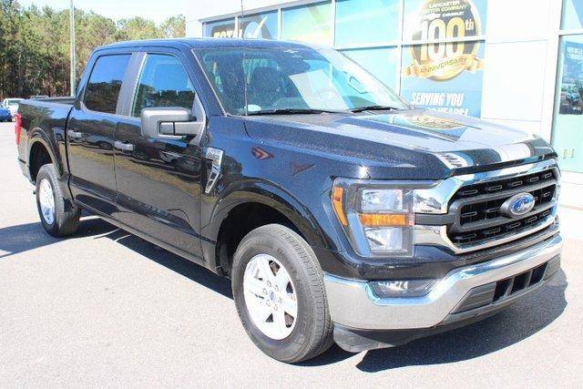 2023 Ford F-150 XL — Pickup Truck — 47,935 mi — Lancaster, SC