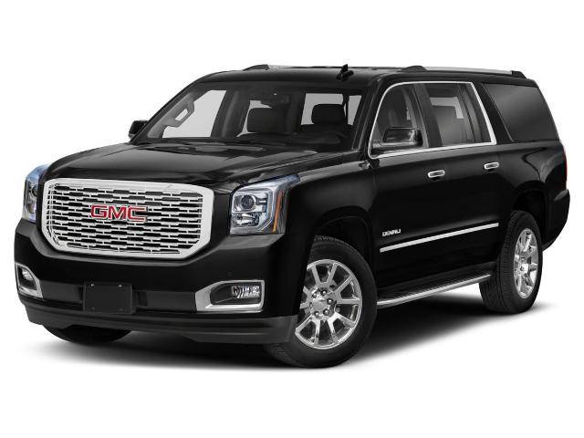 2019 GMC Yukon Denali — SUV — 126,979 mi — Lancaster, SC