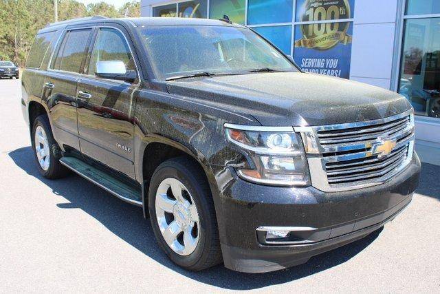 2018 Chevrolet Tahoe Premier — SUV — 98,143 mi — Lancaster, SC