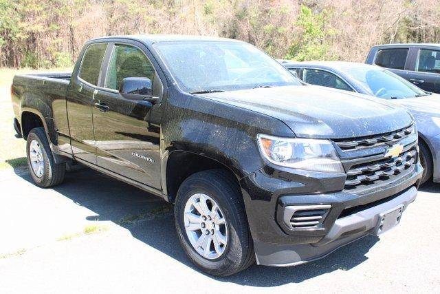 2021 Chevrolet Colorado LT — Pickup Truck — 86,234 mi — Lancaster, SC