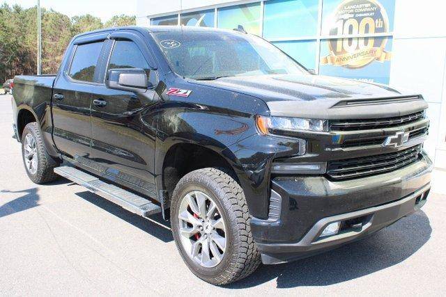 2019 Chevrolet Silverado 1500 RST — Pickup Truck — 116,214 mi — Lancaster, SC