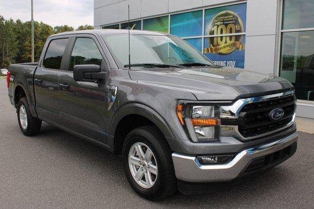 2023 Ford F-150 XL — Pickup Truck — 49,885 mi — Lancaster, SC