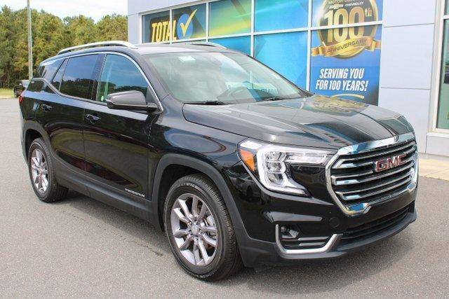 2023 GMC Terrain SLT — SUV — 45,398 mi — Lancaster, SC
