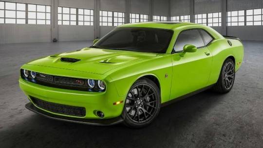 2022 Dodge Challenger GT — Coupe — 48,754 mi — Lancaster, SC
