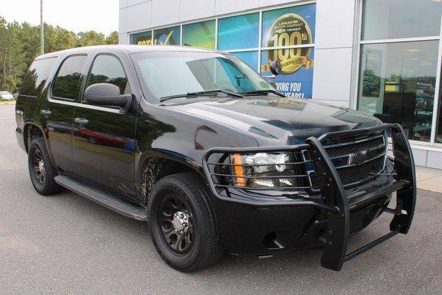 2010 Chevrolet Tahoe LS — SUV — 133,408 mi — Lancaster, SC