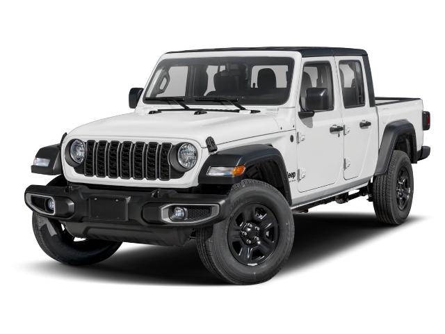2024 Jeep Gladiator Sport S — Pickup Truck — 939 mi — Lancaster, SC