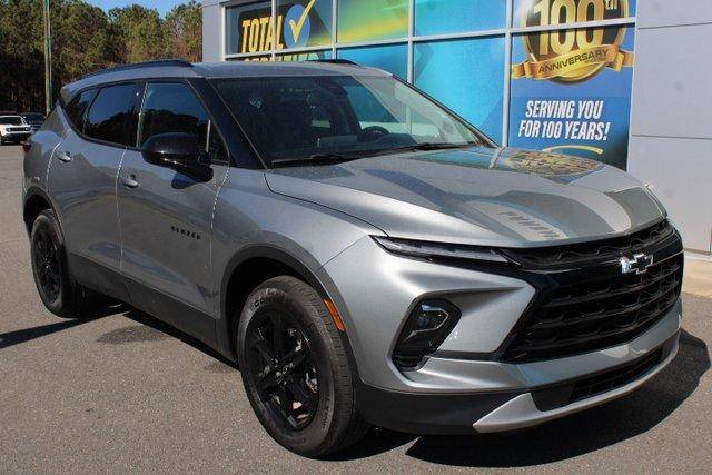 2023 Chevrolet Blazer 2LT — SUV — 20,997 mi — Lancaster, SC