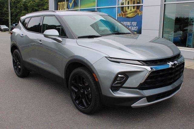 2023 Chevrolet Blazer 2LT — SUV — 23,802 mi — Lancaster, SC