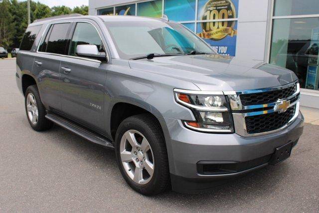 2019 Chevrolet Tahoe LT — SUV — 90,942 mi — Lancaster, SC