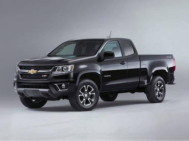 2016 Chevrolet Colorado WT — Pickup Truck — 73,301 mi — Lancaster, SC