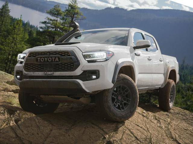 2021 Toyota Tacoma TRD Sport — Pickup Truck — 89,705 mi — Lancaster, SC