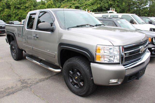 2008 Chevrolet Silverado 1500 LT — Pickup Truck — 145,131 mi — Lancaster, SC