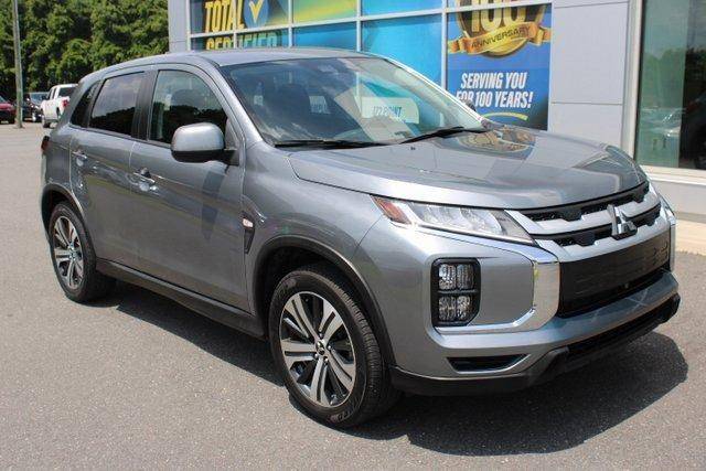 2023 Mitsubishi Outlander Sport ES — SUV — 73,949 mi — Lancaster, SC