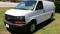 2022 Chevrolet Express Cargo Van in Lancaster, SC 2 - Open Gallery