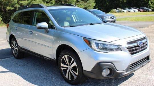 2019 Subaru Outback 2.5i Limited — SUV — 81,517 mi — Lancaster, SC