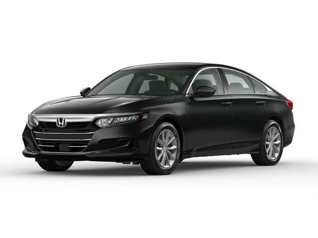 2021 Honda Accord LX — Sedan — 92,470 mi — Lancaster, SC