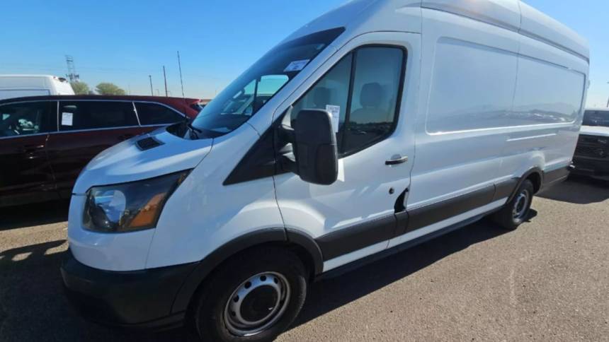 2016 Ford Transit Cargo Van T-350 — Cargo Van — 134,623 mi — Tucson, AZ