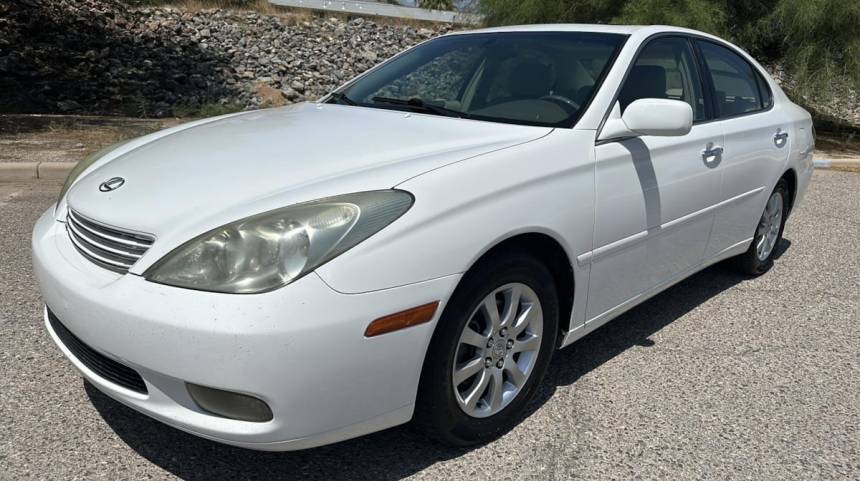 2004 Lexus ES ES 330 — Sedan — 110,754 mi — Tucson, AZ