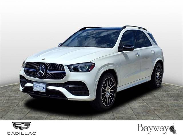 2020 Mercedes-Benz GLE GLE 350 — SUV — 64,000 mi — The Woodlands, TX