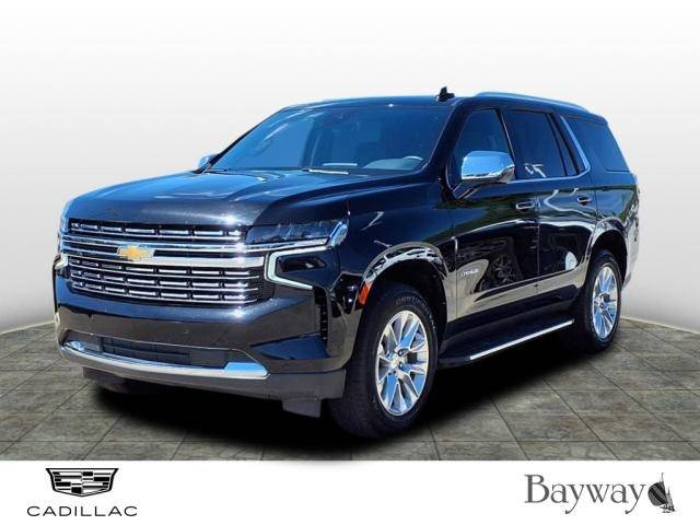 2023 Chevrolet Tahoe Premier — SUV — 40,878 mi — The Woodlands, TX