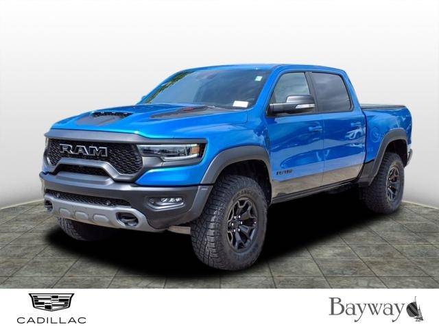 2021 Ram 1500 TRX — Pickup Truck — 3,626 mi — The Woodlands, TX