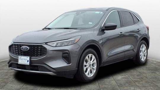 2023 Ford Escape Active — SUV — 29,747 mi — The Woodlands, TX