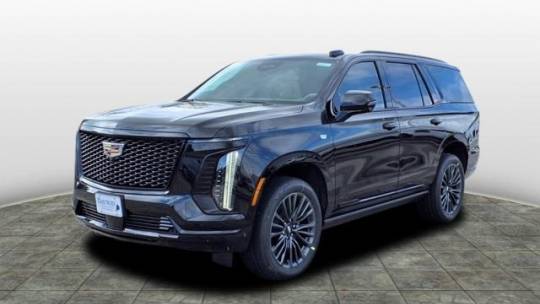 2025 Cadillac Escalade Sport Platinum — SUV — 1,394 mi — The Woodlands, TX