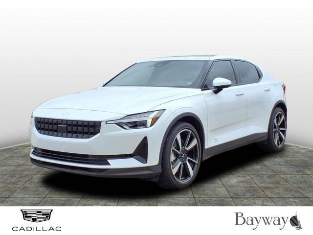 2022 Polestar 2