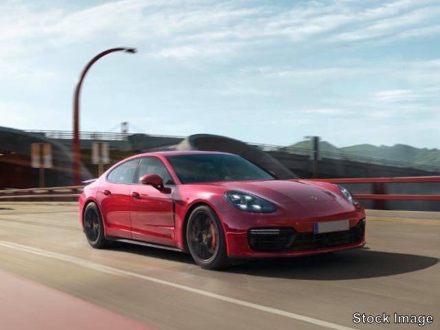 2023 Porsche Panamera GTS — Hatchback — 3,705 mi — The Woodlands, TX