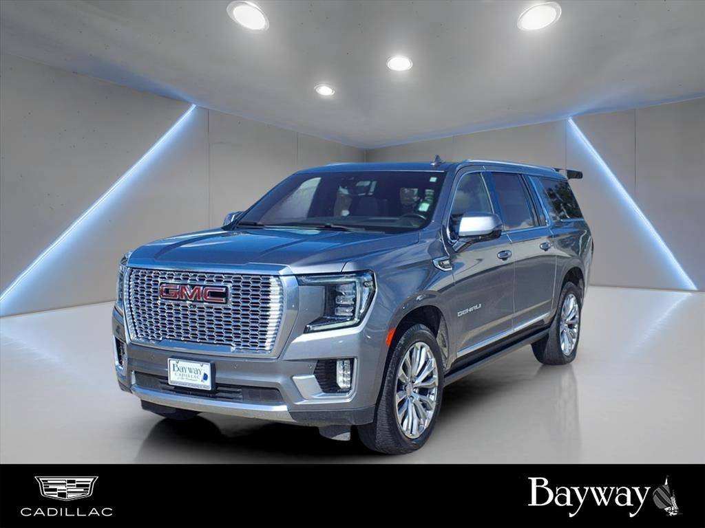 2022 GMC Yukon Denali — SUV — 103,129 mi — The Woodlands, TX
