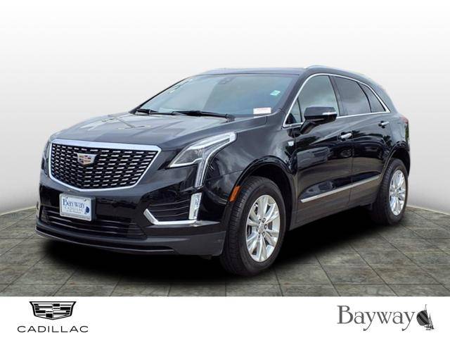 2023 Cadillac XT5 Luxury — SUV — 30,347 mi — The Woodlands, TX