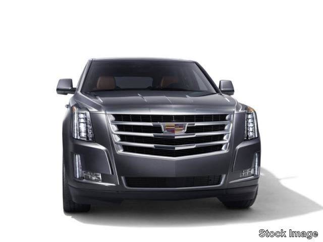 2017 Cadillac Escalade Platinum — SUV — 122,085 mi — The Woodlands, TX