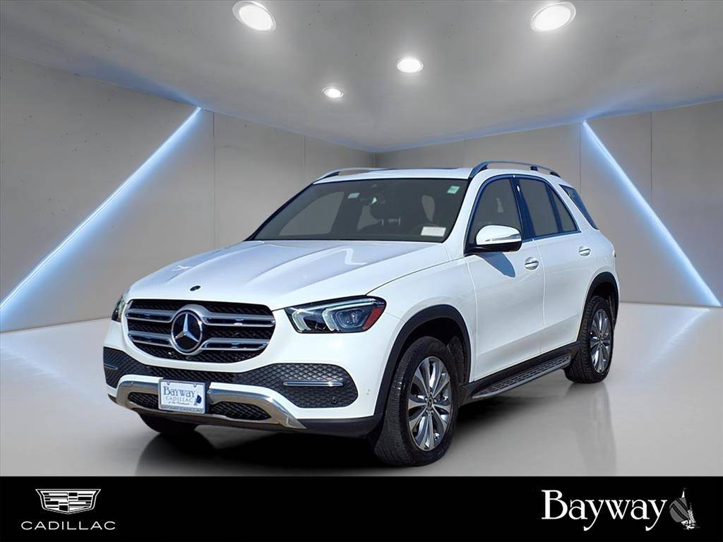 2020 Mercedes-Benz GLE GLE 350 — SUV — 73,155 mi — The Woodlands, TX