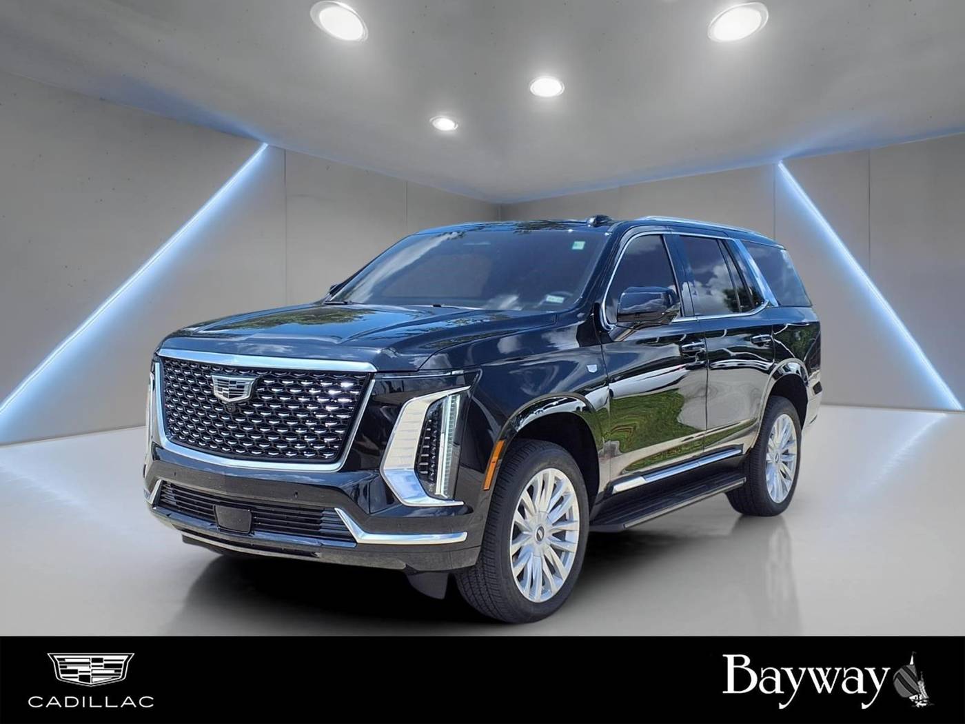 2026 Cadillac Escalade Standard