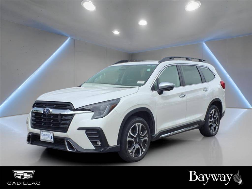 2023 Subaru Ascent Touring — SUV — 26,764 mi — The Woodlands, TX