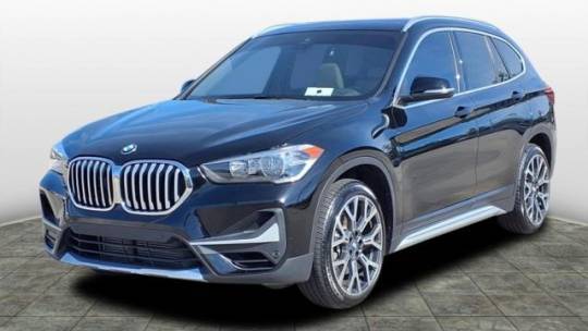 2021 BMW X1 28i — SUV — 55,275 mi — The Woodlands, TX