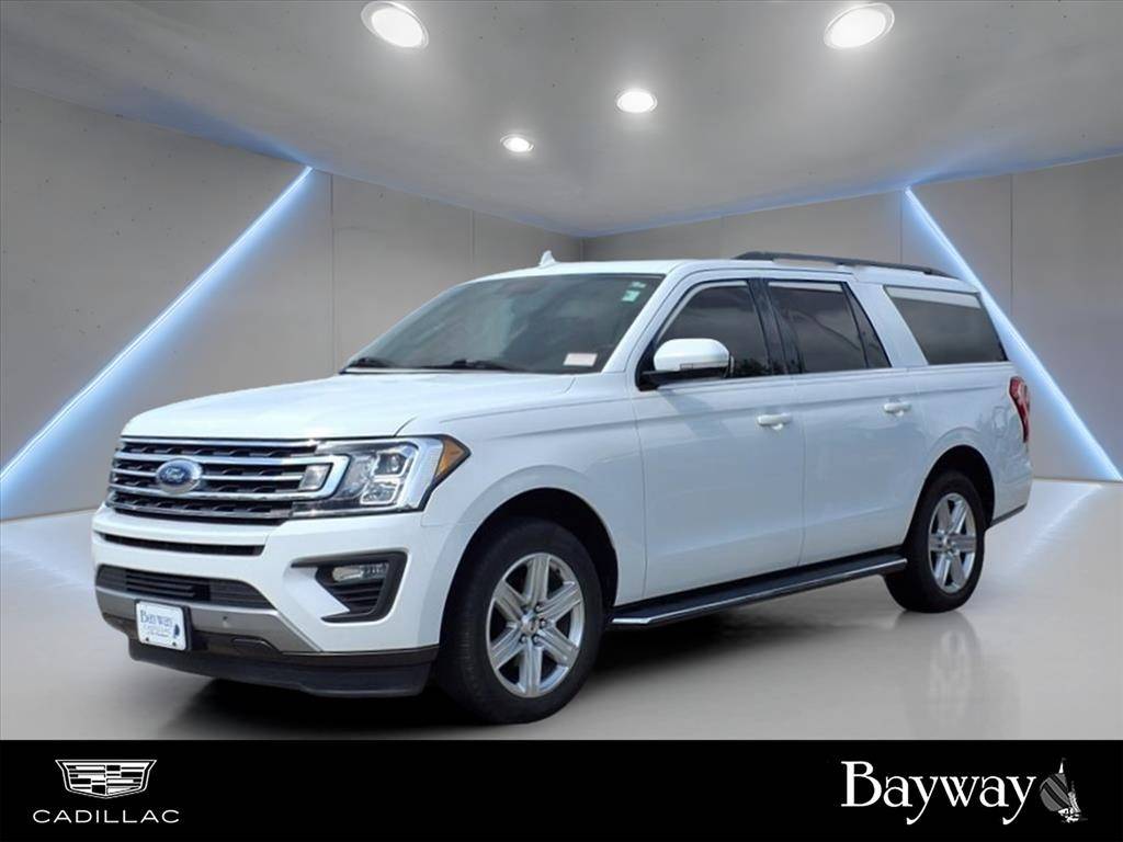 2018 Ford Expedition XLT — SUV — 99,366 mi — The Woodlands, TX