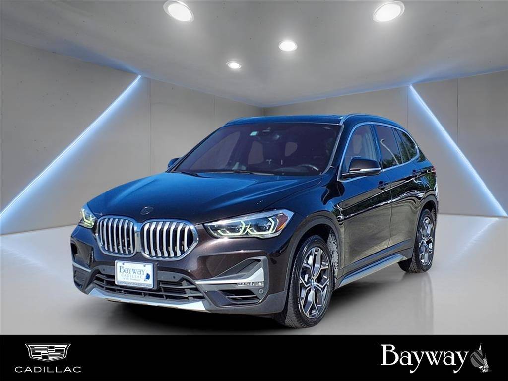 2020 BMW X1 28i — SUV — 67,137 mi — The Woodlands, TX