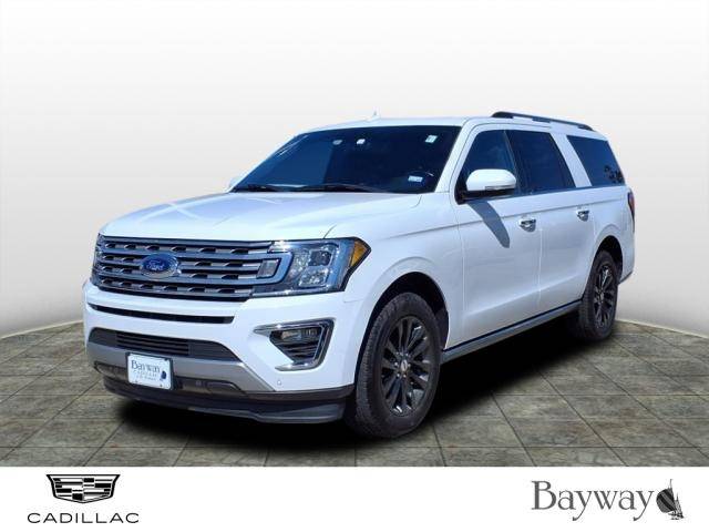 2019 Ford Expedition Limited — SUV — 99,822 mi — The Woodlands, TX