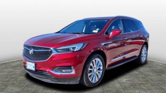 2018 Buick Enclave Premium — SUV — 94,723 mi — The Woodlands, TX