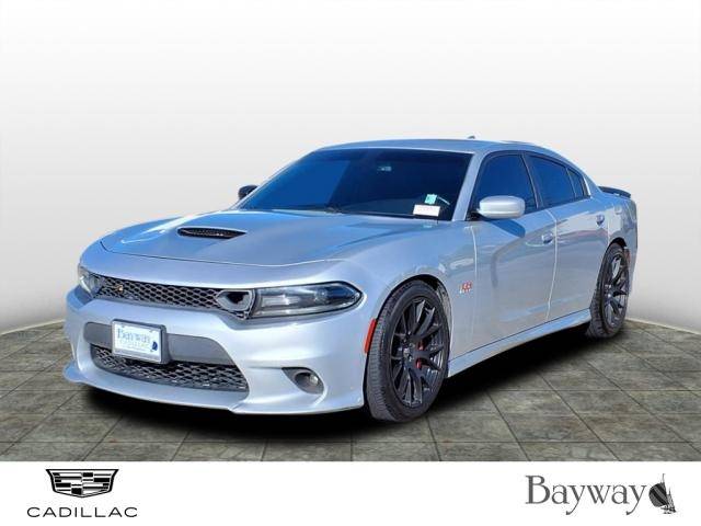 2019 Dodge Charger Scat Pack — Sedan — 85,015 mi — The Woodlands, TX