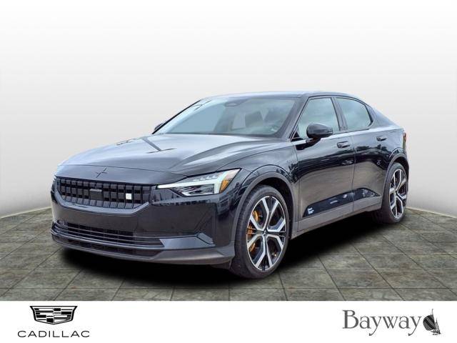 2022 Polestar 2